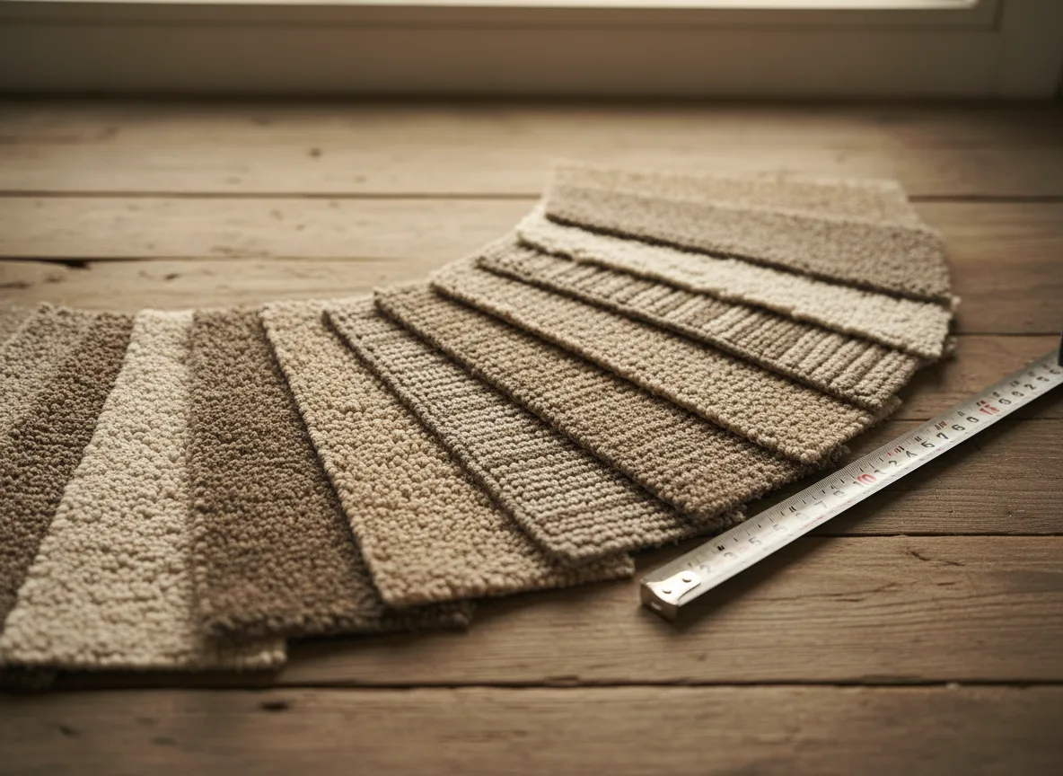 Carpet Installation Clinton, MI FAQs
